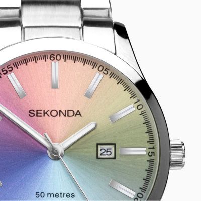 Дамски аналогов часовник Sekonda Taylor - S-40534.00