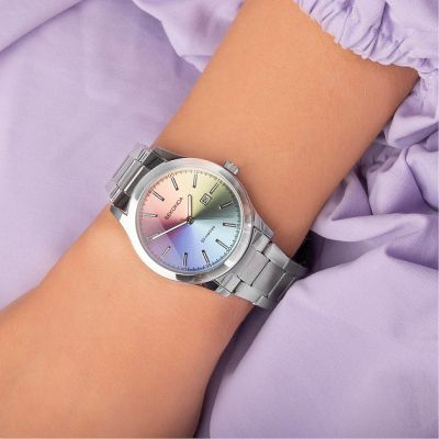 Дамски аналогов часовник Sekonda Taylor - S-40534.00