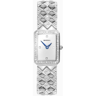 Дамски аналогов часовник Sekonda Sparkle  - S-40510.00