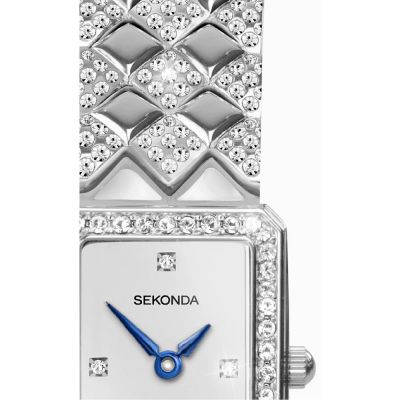 Дамски аналогов часовник Sekonda Sparkle  - S-40510.00