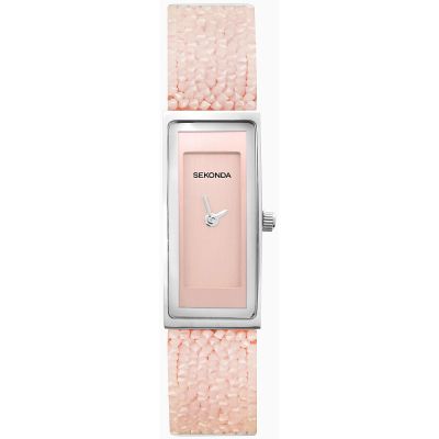 Дамски аналогов часовник Sekonda Pastel Rocks - S-40373.00