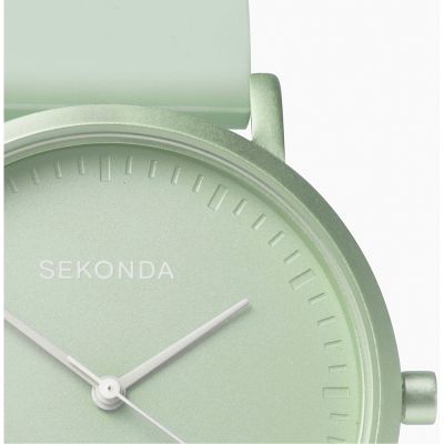 Дамски аналогов часовник Sekonda Palette - S-40395.00