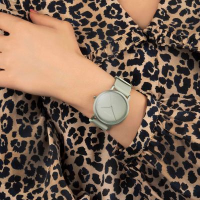 Дамски аналогов часовник Sekonda Palette - S-40395.00