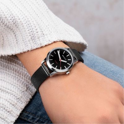 Дамски аналогов часовник Sekonda Nordic - S-40489.00
