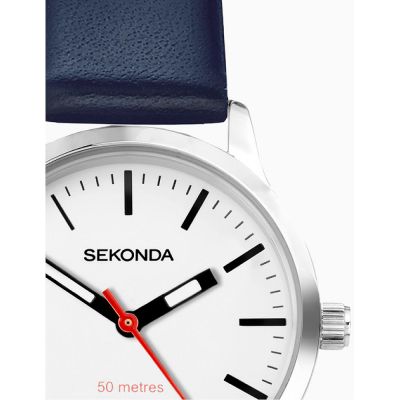 Дамски аналогов часовник Sekonda Nordic - S-40484.00