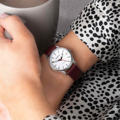 Дамски аналогов часовник Sekonda Nordic - S-40483.00