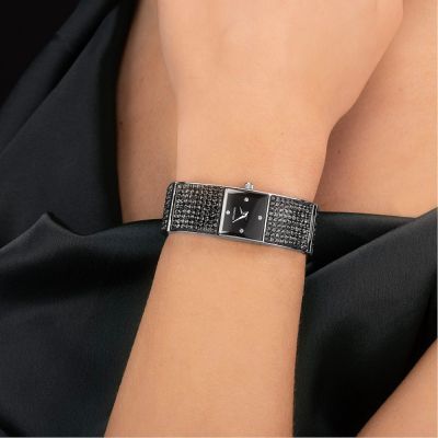 Дамски аналогов часовник Sekonda Crystal  - S-40604.00