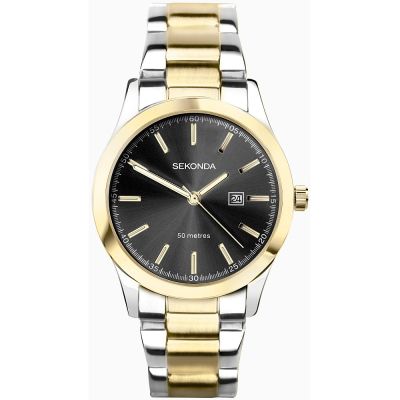 Дамски аналогов часовник Sekonda Classic - S-40429.00