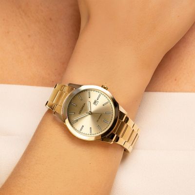 Дамски аналогов часовник Sekonda Classic - S-40428.00