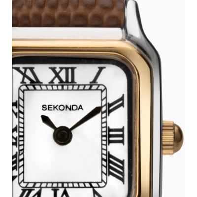 Дамски аналогов часовник Sekonda Classic - S-40294.00