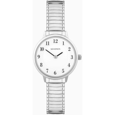 Дамски аналогов часовник Sekonda Classic - S-30131.00