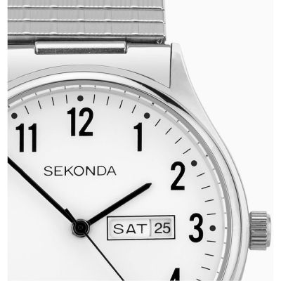 Дамски аналогов часовник Sekonda Classic - S-30122.00