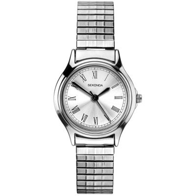 Дамски аналогов часовник Sekonda Classic - S-2701.00