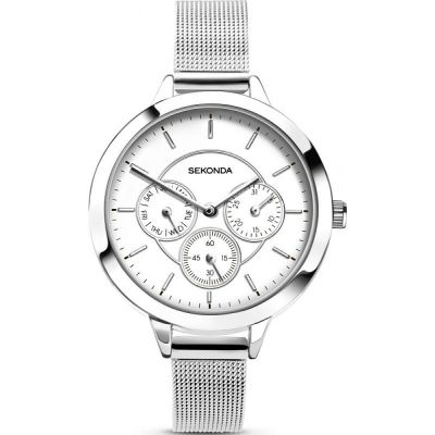 Дамски аналогов часовник Sekonda Classic - S-2367.00