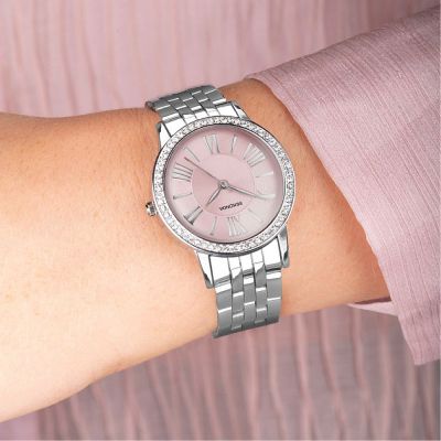 Дамски аналогов часовник Sekonda Charlotte - S-40477.00