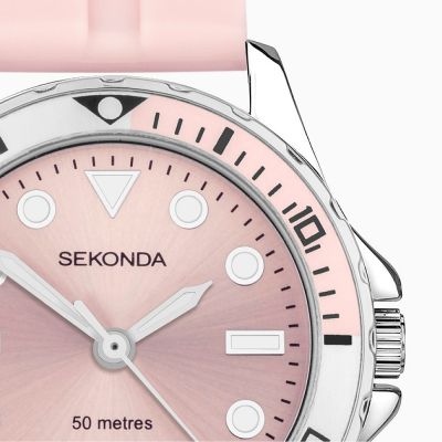Дамски аналогов часовник Sekonda Balearic - S-40569.00