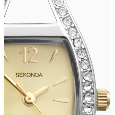 Дамски аналогов часовник Sekonda - S-40380.00