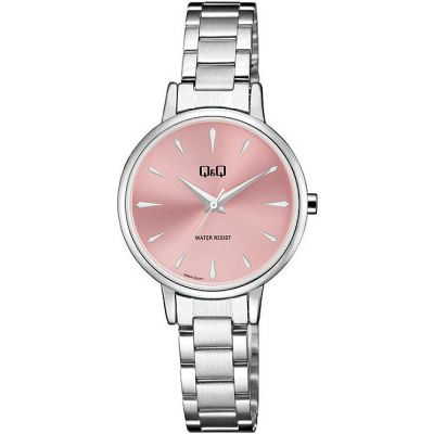 Дамски аналогов часовник Q&Q - Q56A-001PY