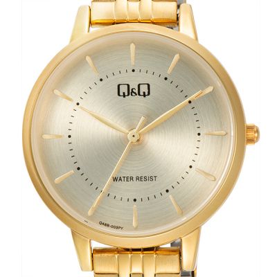 Дамски аналогов часовник Q&Q - Q48B-003PY