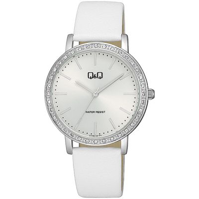 Дамски аналогов часовник Q&Q - Q33B-001PY