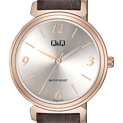 Дамски аналогов часовник Q&Q - Q27B-011PY