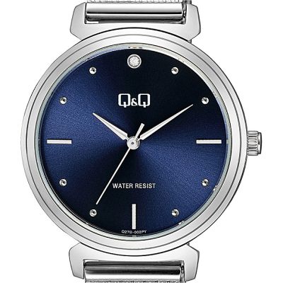 Дамски аналогов часовник Q&Q - Q27B-002PY