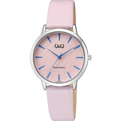 Дамски аналогов часовник Q&Q - Q26B-003PY