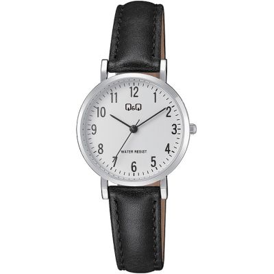 Дамски аналогов часовник Q&Q - C66A-003PY