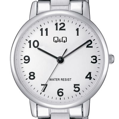 Дамски аналогов часовник Q&Q - C65A-006PY