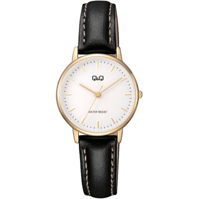 Дамски аналогов часовник Q&Q - C65A-002PY