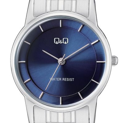 Дамски аналогов часовник Q&Q - C63A-002PY