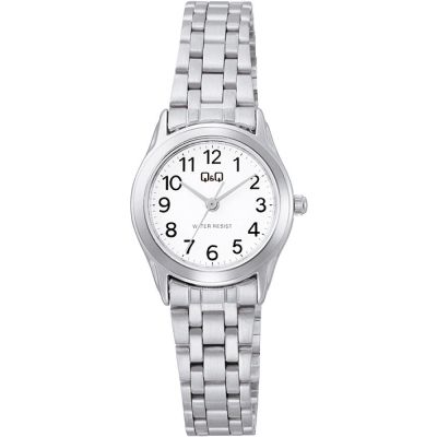 Дамски аналогов часовник Q&Q - C50A-004PY