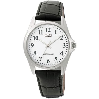 Дамски аналогов часовник Q&Q - C44A-004PY