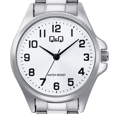 Дамски аналогов часовник Q&Q - C37A-005PY