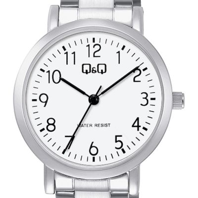Дамски аналогов часовник Q&Q - C35A-002PY