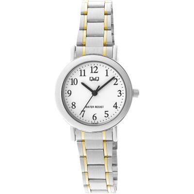 Дамски аналогов часовник Q&Q - C18A-002PY