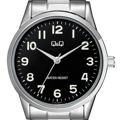 Дамски аналогов часовник Q&Q - C11A-004PY