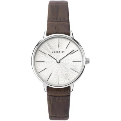 Дамски аналогов часовник Accurist Classic - A-8320