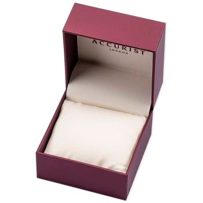 Дамски аналогов часовник Accurist Classic - A-8203