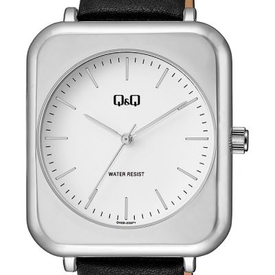 Аналогов унисекс часовник Q&Q - Q40B-006PY
