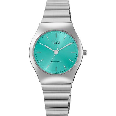 Дамски аналогов часовник Q&Q - Q72B-004PY