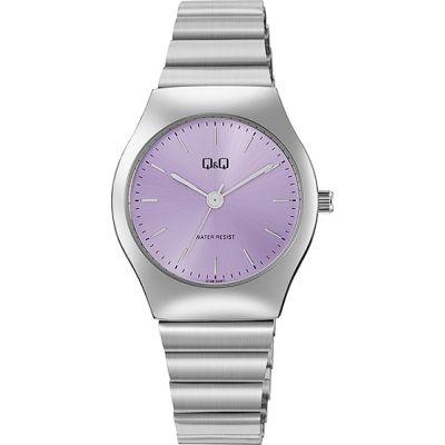 Дамски аналогов часовник Q&Q - Q72B-003PY