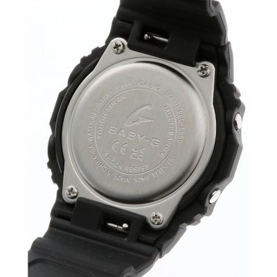 Дамски часовник Casio Baby-G - BGD-5650-1ER