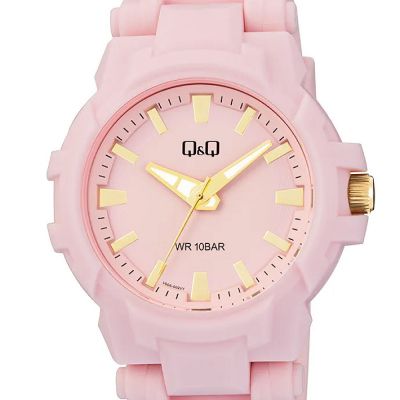 Дамски аналогов часовник Q&Q - V50A-002VY