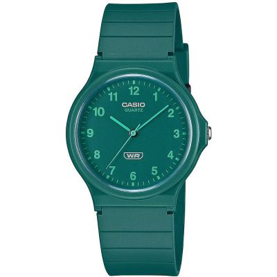 Унисекс часовник Casio - MQ-24B-3BEF