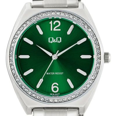 Дамски аналогов часовник Q&Q - Q91B-004PY