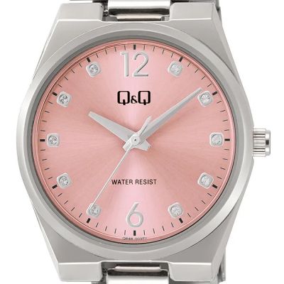 Дамски аналогов часовник Q&Q - Q84B-003PY