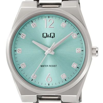 Дамски аналогов часовник Q&Q - Q84B-002PY