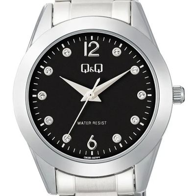Дамски аналогов часовник Q&Q - Q82B-007PY