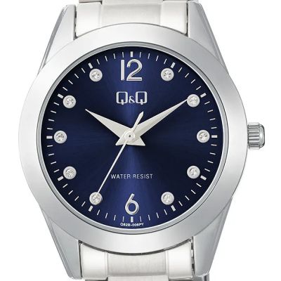 Дамски аналогов часовник Q&Q - Q82B-006PY